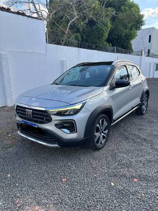 FIAT PULSE 1.0 TURBO 200 FLEX IMPETUS CVT